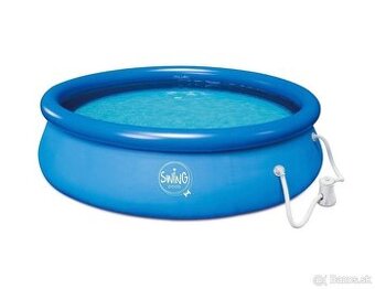 Bazén SWING SPLASH 3,66x0,91m
