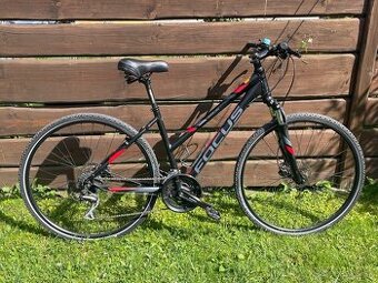 Bicykel Focus