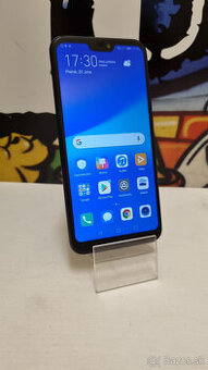 Huawei p20 Lite 64gb verzia cierna farba odblokovany