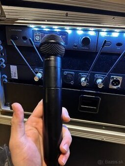 Handky Audio technika