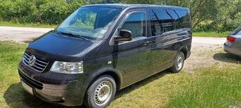 Vw multivan t5