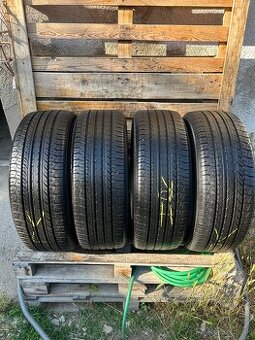 Yokohama 225/55/18” - 1