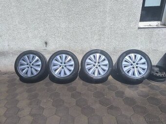 ✅✅✅5x112 r17 skoda✅✅✅