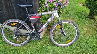 Predám horský bicykel Kellys