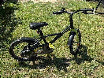 Detsky bicykel 16