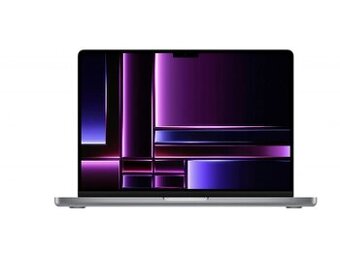 Vymením MacBook Pro 14" / M2 Pro / 16GB / 512GB