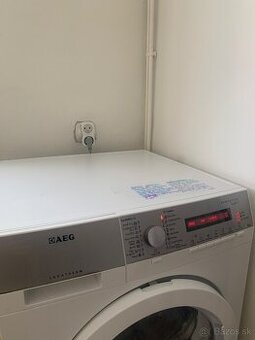 Sušička AEG 8KG