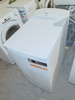 Predám práčku Whirlpool 6kg 1200rpm