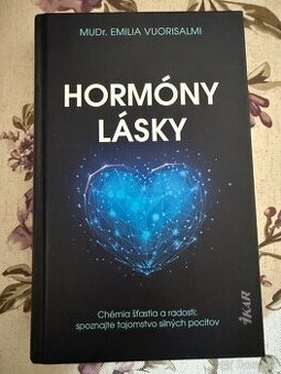 Hormóny lásky