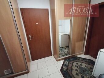 PRENÁJOM - veľký 3-izb. apartmán - Martin - Podstráne