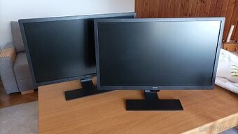 Benq Full HD monitory + HDMI káble