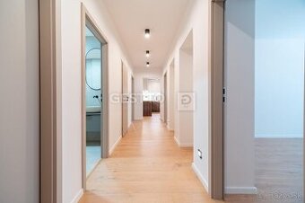 GESTTO | 4-IZBOVÝ BYT NA PREDAJ | 2x LOGGIA | KOMPLETNÁ REKO