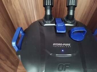 Filter Hydra Filtron 1000