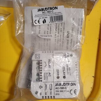 Jablotron AC-160-C
