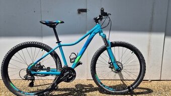 Horský bicykel značky CUBE Access