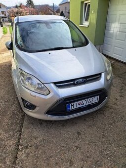 Ford grand c-max