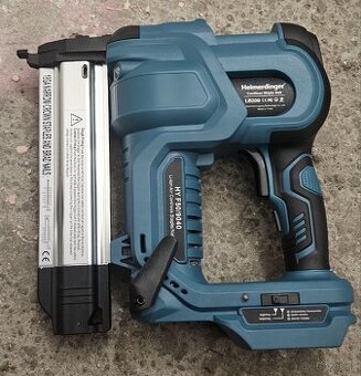Aku klincovacka na klince a spony 2v1, 18V Makita - 1