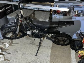 Pitbike