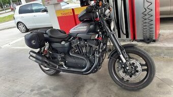 Harley Davidson XR1200X 2011