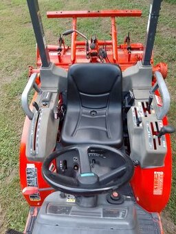 KUBOTA