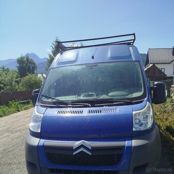 Citroen Jumper