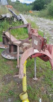 Kosa 165