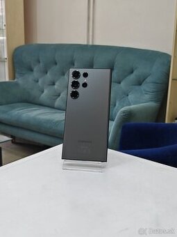 Samsung Galaxy S23 Ultra 512GB Sivý | ZÁRUKA 24 MESIACOV