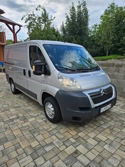 CITROEN JUMPER