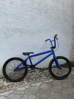 BMX Kink
