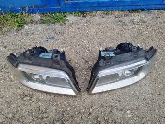 PREDAM PREDNE SVETLA AUDI a4 b5