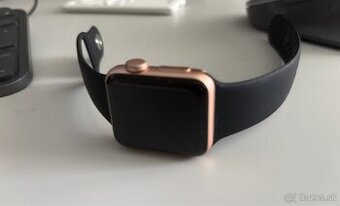 Apple watch 3