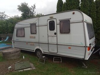 Predam karavan - 1
