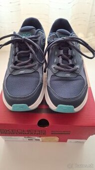 Predám dámske tenisky zn. Skechers GORun