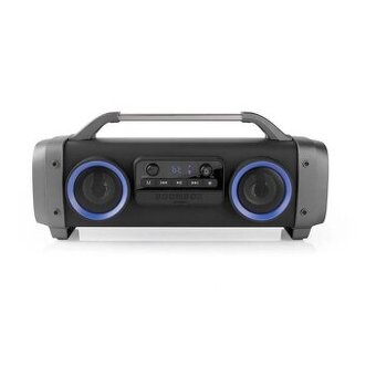 Bluetooth reproduktor NEDIS
