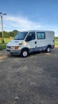 IVECO Daily 29L9
