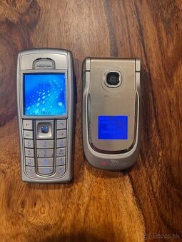 Nokia 6230i
