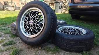 EXIP R14 4x108 195/60 Letné