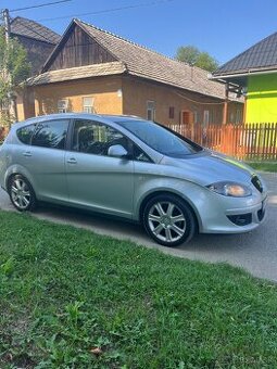 altea Xl rok 2009 diezel 1,9 Tdi 77 kW Nova Stk Ek