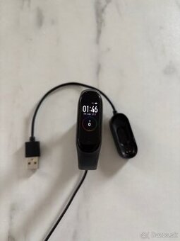 Xiaomi Mi Band 4