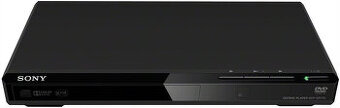DVD sony