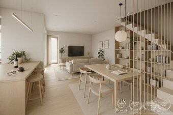 BOSEN | Na predaj 4,5i rodinný dom - Rajecké Teplice