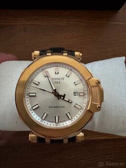 Tissot T-race automat 45mm