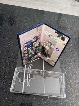 Samsung Z Fold 7 512gb(Blue)