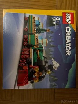 Lego 40700
