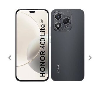 honor 400 lite