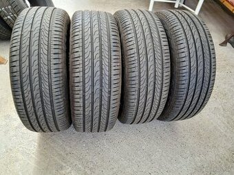 Letné pneumatiky 235/55 R19
