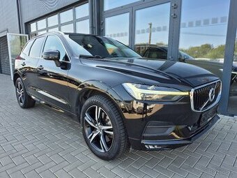 Volvo XC60 B4 Momentum AWD A/T