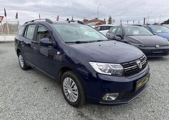 Dacia Logan 0.9 TCe LPG KOMBI KLIMA lpg + benzín manuál