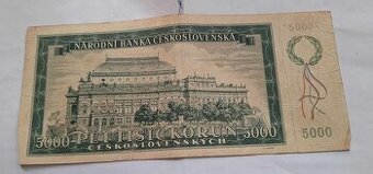 5000 kcs 1945