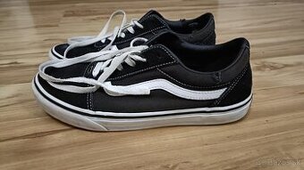 Tenisky Vans